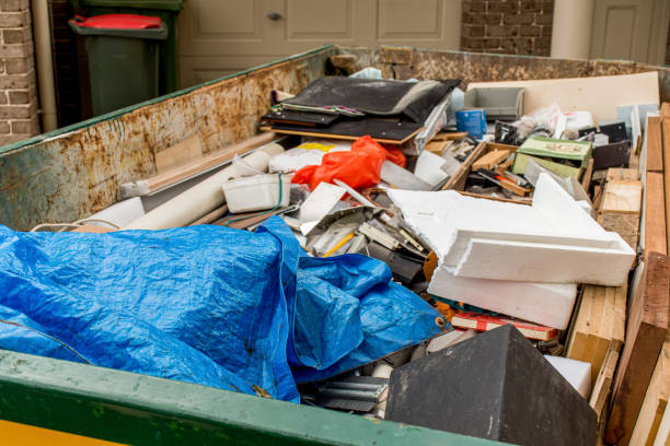 Best Foreclosure Cleanout  in Tishomingo, OK