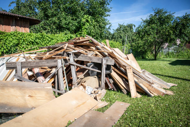 Reliable Tishomingo, OK Junk Removal Services Solutions