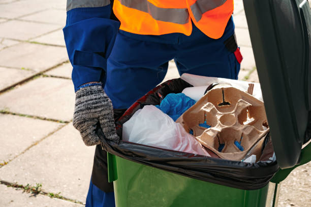 Best Electronics and E-Waste Disposal  in Tishomingo, OK