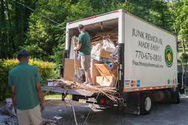 Best Scrap Metal Removal  in Tishomingo, OK